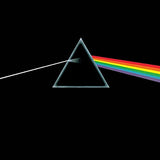 PINK FLOYD - Dark Side Of The Moon [2011] reissue, w repros of original extras. NEW