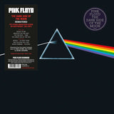 PINK FLOYD - Dark Side Of The Moon [2011] reissue, w repros of original extras. NEW