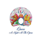 QUEEN - A Night At The Opera [2022] Half Speed Mastered. NEW