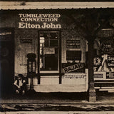 JOHN, ELTON - Tumbleweed Connection [2017] NEW