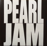 PEARL JAM - Ten [2017] 150g reissue. NEW
