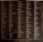 MICHAEL, GEORGE - Listen Without Prejudice [2017] 180 Gram Vinyl, like new. USED
