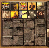 I WANNA BE SEDATED: FROM THE UNDERGROUND -Various Artists [2018] 2LP. USED
