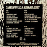 I WANNA BE SEDATED: FROM THE UNDERGROUND -Various Artists [2018] 2LP. USED