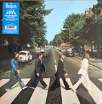 BEATLES, THE - Abbey Road [2019] Giles Martin remix. NEW