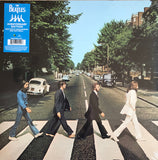 BEATLES, THE - Abbey Road [2019] Giles Martin remix. NEW