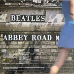 BEATLES, THE - Abbey Road [2019] Giles Martin remix. NEW