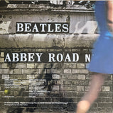 BEATLES, THE - Abbey Road [2019] Giles Martin remix. NEW