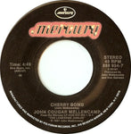 MELLENCAMP, JOHN COUGAR - "Cherry Bomb" / "Shama Lama Ding Dong" [1987] 7" single. USED