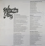 AMAZING RHYTHM ACES - Too Stuffed To Jump [1976] USED