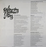 AMAZING RHYTHM ACES - Too Stuffed To Jump [1976] USED