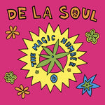 DE LA SOUL - "The Magic Number" [2023] 7" single. NEW