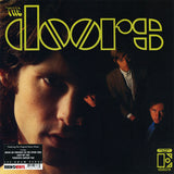 DOORS, THE - The Doors (Mono) [2009] Import. NEW