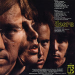 DOORS, THE - The Doors (Mono) [2009] Import. NEW