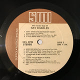CHARLES, RAY - The Tender Side of Ray Charles [1978] USED