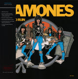 RAMONES - Road To Ruin (HiFi) [2025] audiophile press. NEW