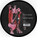 KISS - Rock Nights [2025] 7" single. NEW