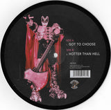 KISS - Rock Nights [2025] 7" single. NEW