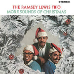 LEWIS, RAMSEY - More Sounds of Christmas [2019] NEW