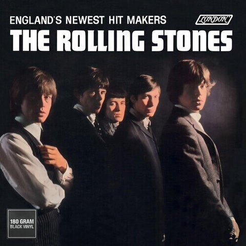 ROLLING STONES, THE - England's Newest Hit Makers [2023] NEW
