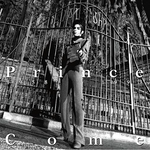 PRINCE - Come [2023] black vinyl. NEW