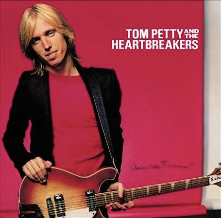 PETTY, TOM & THE HEARTBREAKERS - Damn The Torpedoes [2017] NEW
