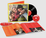 MONKEES, THE - The Monkees (60th Anniversary Deluxe Edition) [LP + 3CD] [2026] NEW