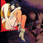 SEATBELTS - Cowboy Bebop (Original Series Soundtrack) [2022] Ein Variant. NEW