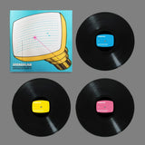 STEREOLAB - Pulse Of The Early Brain [Switched On Volume 5] [2022] Limited Edition. 3 LP. NEW