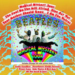 BEATLES, THE - Magical Mystery Tour [2012] NEW