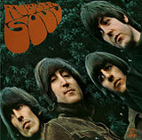 BEATLES, THE - Rubber Soul (180 Gram Vinyl, Remastered, Reissue) [2012] NEW