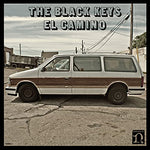 BLACK KEYS, THE - El Camino (10th Anniversary Deluxe Edition) [2021] NEW