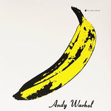 VELVET UNDERGROUND - The Velvet Underground & Nico [2019] half speed mastered. NEW