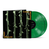 TYPE O NEGATIVE - October Rust [2024] Rocktober 2024. 2LP, Green and Black Marble vinyl. NEW