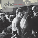 a-ha - Hunting High and Low [2023] ROCKTOBER, Orange Vinyl. NEW