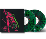 A Tribe Called Quest Low End Theory (Limited Edition, RSD Exclusive, Green & Red Splatter Colored Vinyl) [Import] (2 Lp's)
