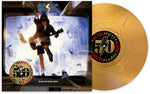 AC/DC - Blow Up Your Video [2024] 50th Anniversary Edition, Gold Color Vinyl. NEW