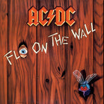 AC/DC - Fly On The Wall [2024] 50th Anniversary Edition, Gold Color Vinyl. NEW