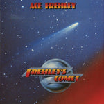 FREHLEY, ACE - Frehley's Comet [2024] Red/Blue Colored Vinyl. NEW