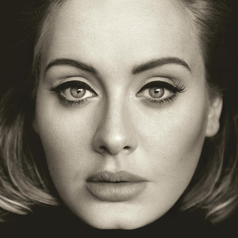 ADELE - 25 [2020] 180g. NEW