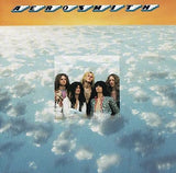 AEROSMITH - Aerosmith [2023] Remastered. NEW