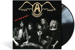 AEROSMITH - Get Your Wings [2023] Remastered. NEW