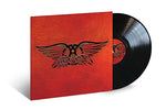 AEROSMITH - Greatest Hits [2023] black vinyl. NEW