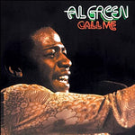 GREEN, AL - Call Me [2023] Indie Exclusive, Tigers Eye Colored Vinyl. NEW