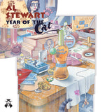 Al Stewart Year Of The Cat (Rhino Reserve) (Brick & Mortar Exclusive)