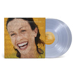 MORISSETTE, ALANIS - Supposed Former Infatuation Junkie [2024] Indie Exclusive, 2LP, colored vinyl. NEW