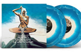 JODOROWSKY, ALEJANDRO - The Holy Mountain / O.S.T. [2023] 2LPs, Blue Colored Vinyl. NEW
