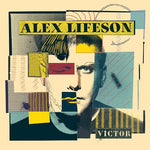 LIFESON, ALEX - Victor [2024] NEW