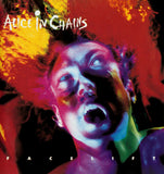 ALICE IN CHAINS - Facelift [2020] 150g black vinyl 2LPs, Download Insert. NEW