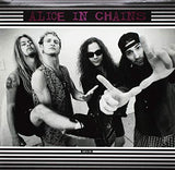 ALICE IN CHAINS - Live In Oakland, October 8th 1992 [2017] NEW